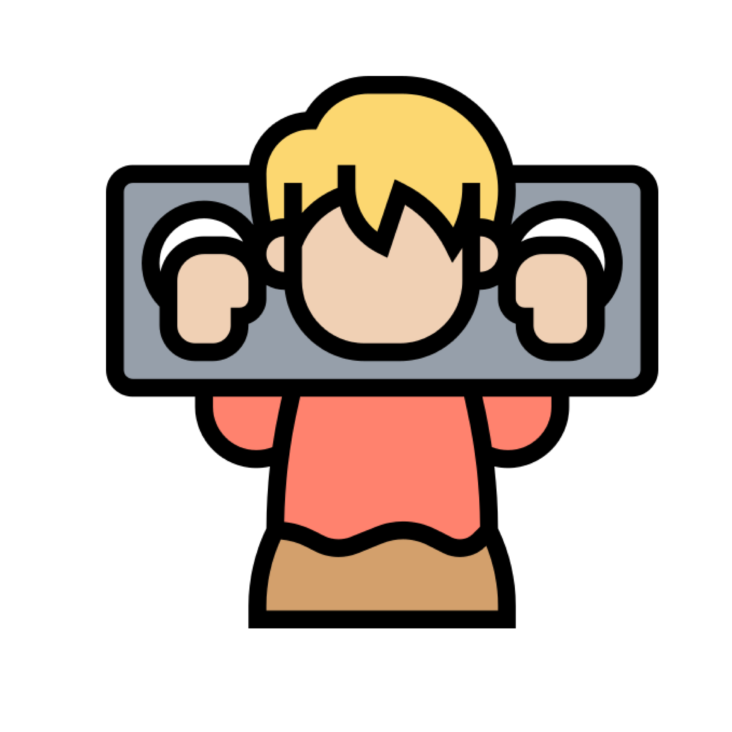 Represión y tortura