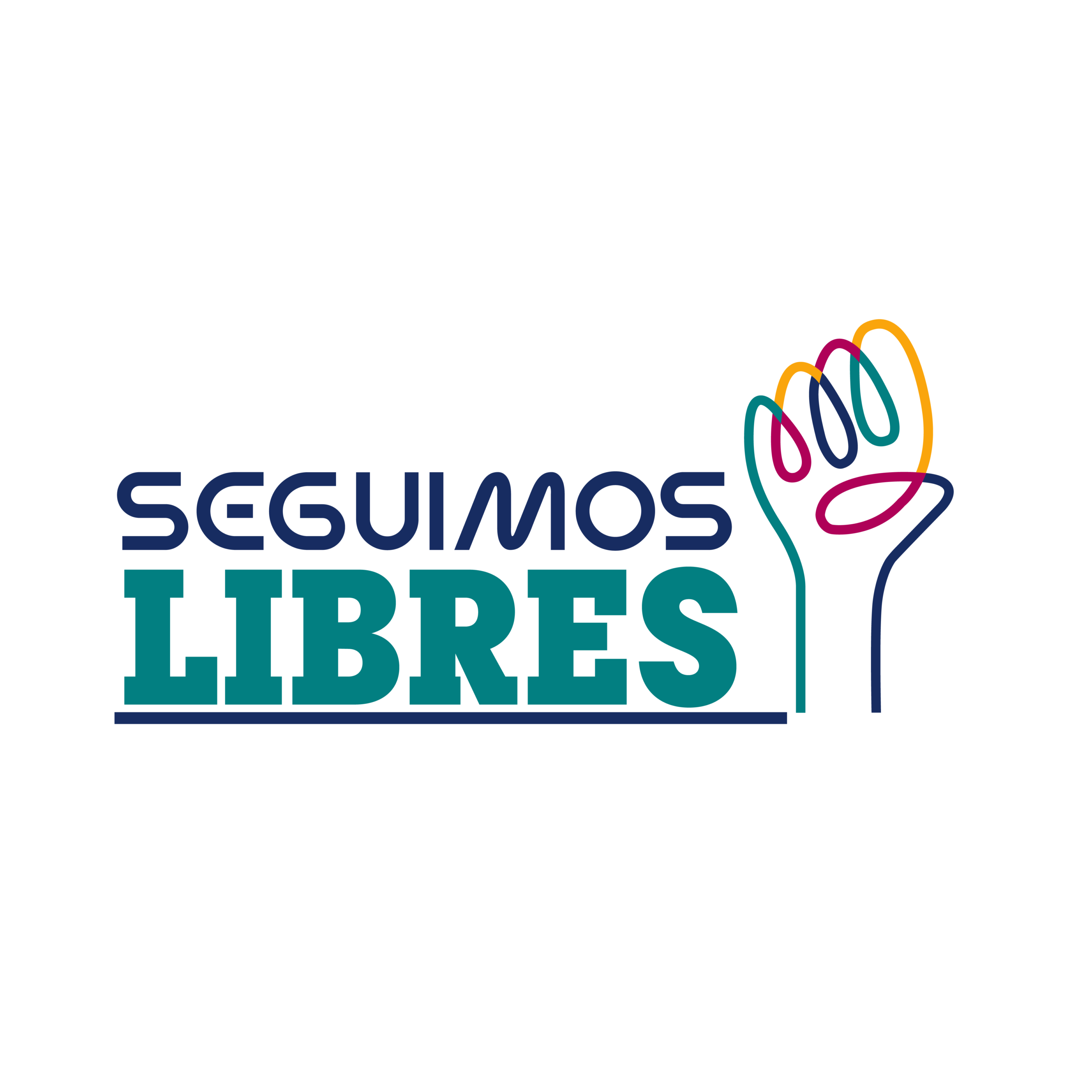Formación de Seguimos Libres